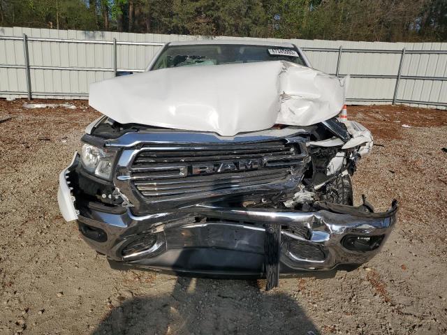 Photo 5 from auction – 2020 RAM 1500 BIG H with VIN 1C6SRFBT0LN280803