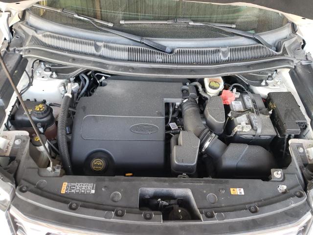 Photo 12 from auction – 2017 FORD EXPLORER X with VIN 1FM5K8D84HGC46501