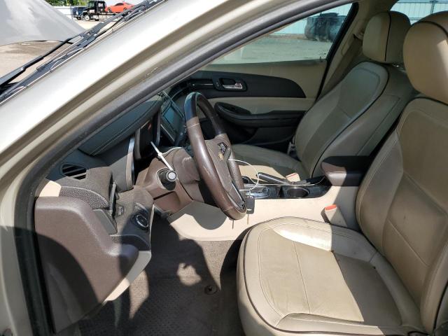 Photo 7 from auction – 2015 CHEVROLET MALIBU 2LT with VIN 1G11D5SLXFF160480