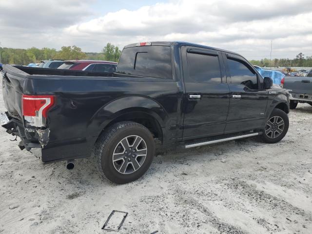 Photo 3 from auction – 2015 FORD F150 SUPER with VIN 1FTEW1CP3FFC35386