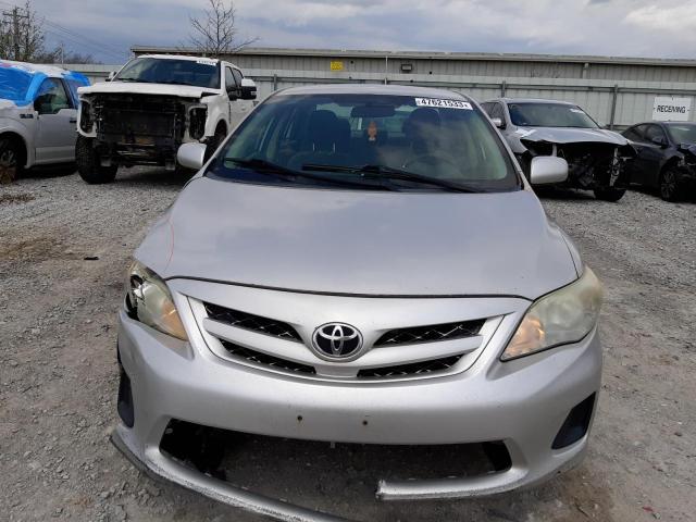 Photo 5 from auction – 2012 TOYOTA COROLLA BA with VIN 2T1BU4EE4CC828586