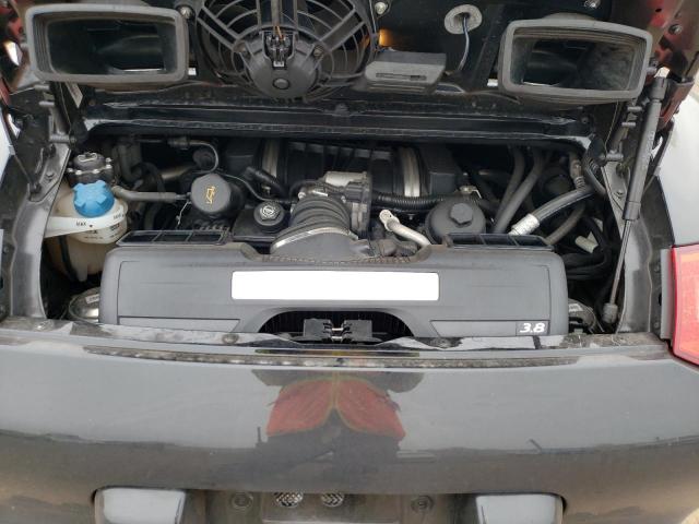 Photo 11 from auction – 2010 PORSCHE 911 CARRER with VIN WP0AB2A99AS720460