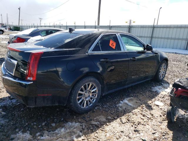 Photo 3 from auction – 2013 CADILLAC CTS LUXURY with VIN 1G6DH5E59D0163153