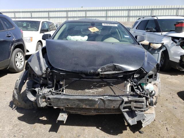 Photo 5 from auction – 2011 CHEVROLET MALIBU LS with VIN 1G1ZB5E17BF311093