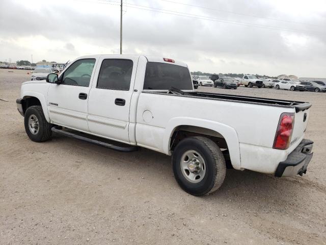 Photo 2 from auction – 2003 CHEVROLET SILVERADO with VIN 1GCGC13U63F208301