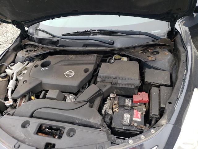 Photo 11 from auction – 2013 NISSAN ALTIMA 2.5 with VIN 1N4AL3AP9DC174264