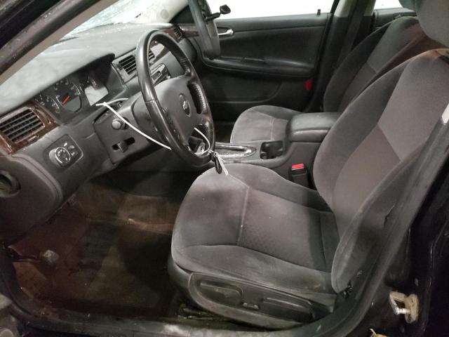 Photo 7 from auction – 2012 CHEVROLET IMPALA LT with VIN 2G1WG5E37C1241982