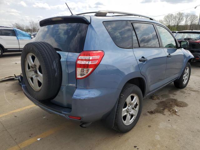 Photo 3 from auction – 2009 TOYOTA RAV4 with VIN JTMBF33V89D018297