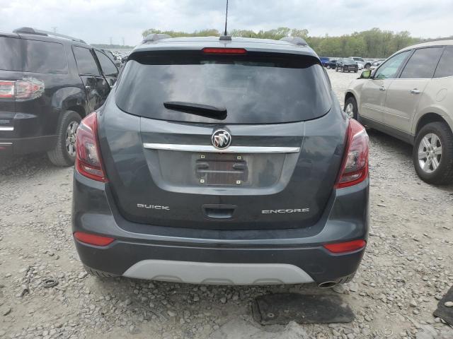 Photo 6 from auction – 2018 BUICK ENCORE PRE with VIN KL4CJASB5JB628439