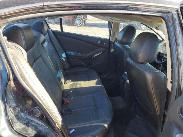 Photo 10 from auction – 2010 NISSAN ALTIMA BAS with VIN 1N4AL2AP8AN472380