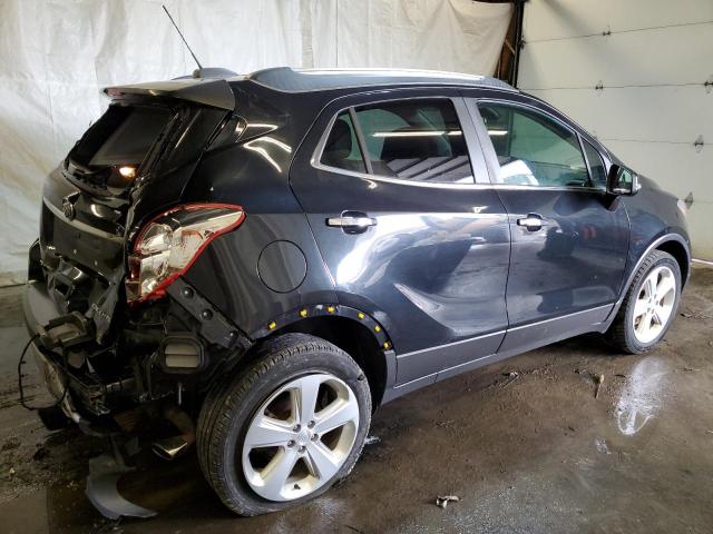 Photo 3 from auction – 2016 BUICK ENCORE CON with VIN KL4CJFSB6GB517310