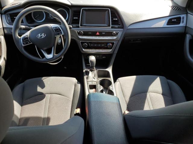 Photo 8 from auction – 2019 HYUNDAI SONATA SE with VIN 5NPE24AF5KH741146