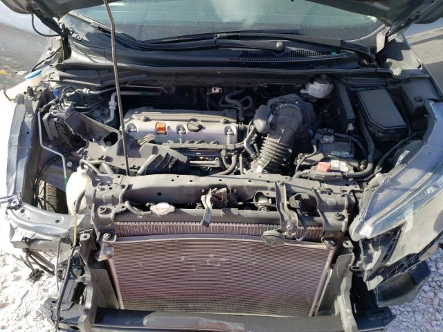 Photo 12 from auction – 2014 HONDA CR-V EXL with VIN 2HKRM4H77EH700984