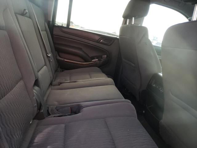 Photo 11 from auction – 2017 CHEVROLET SUBURBAN C with VIN 1GNSCGKC8HR398637
