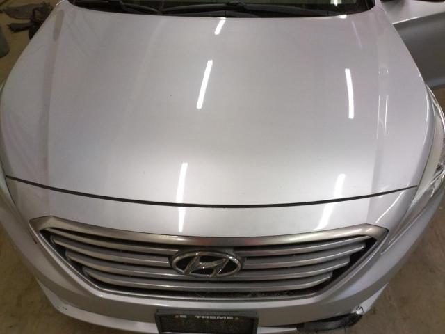 Photo 11 from auction – 2016 HYUNDAI SONATA SE with VIN 5NPE24AF6GH323153