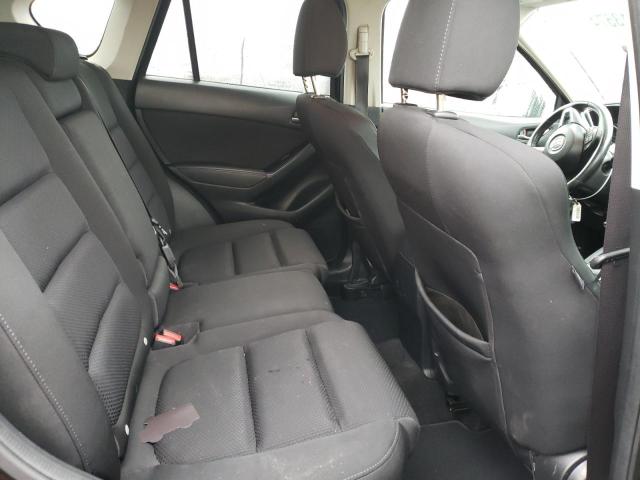 Photo 10 from auction – 2016 MAZDA CX-5 TOURI with VIN JM3KE4CY6G0906853