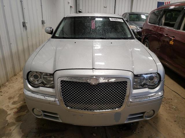 Photo 5 from auction – 2010 CHRYSLER 300 TOURIN with VIN 2C3CA5CV7AH276479