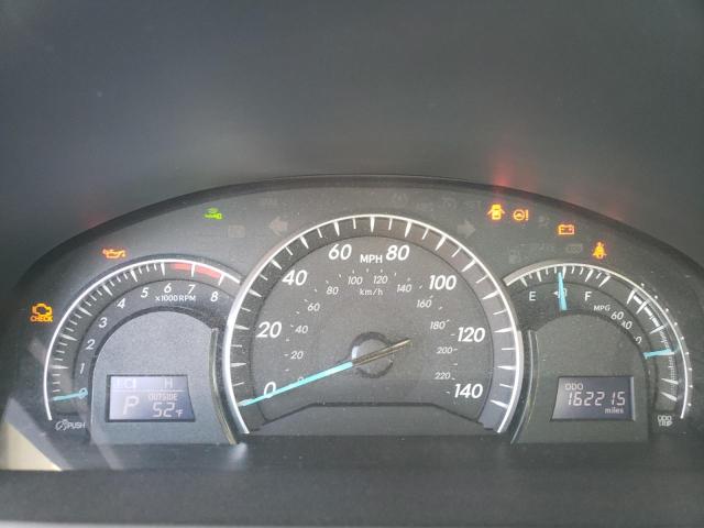 Photo 9 from auction – 2014 TOYOTA CAMRY L with VIN 4T1BF1FK1EU810951