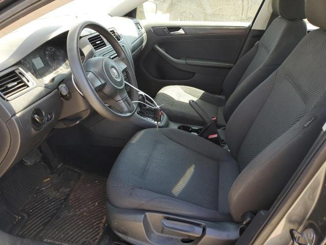 Photo 7 from auction – 2013 VOLKSWAGEN JETTA BASE with VIN 3VW2K7AJ0DM400689