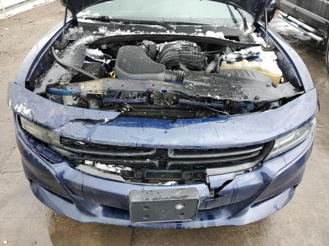 Photo 11 from auction – 2016 DODGE CHARGER SX with VIN 2C3CDXJGXGH294250