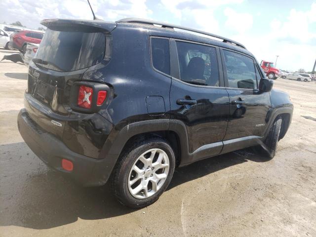 Photo 3 from auction – 2017 JEEP RENEGADE L with VIN ZACCJABB7HPG23457