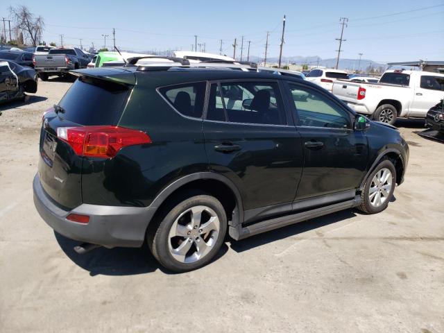 Photo 3 from auction – 2013 TOYOTA RAV4 LIMIT with VIN 2T3YFREV1DW034346