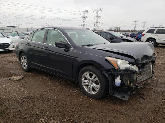 Photo 4 from auction – 2008 HONDA ACCORD LXP with VIN 1HGCP26488A079486