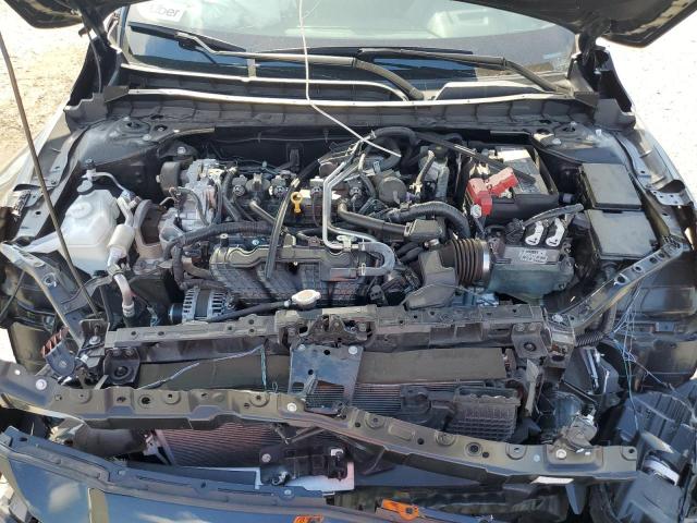 Photo 11 from auction – 2022 NISSAN ALTIMA S with VIN 1N4BL4BV3NN373176