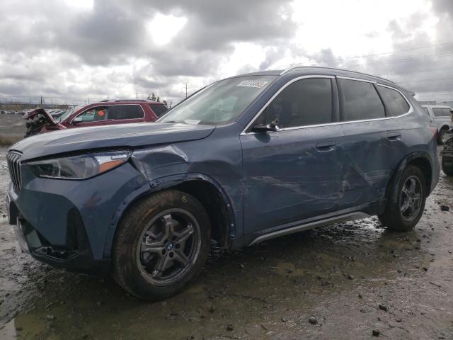 BMW X1 XDRIVE2 2023 with VIN WBX73EF06P5W19339 - Photo from auction