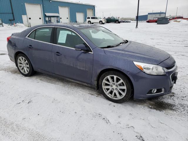 Photo 4 from auction – 2015 CHEVROLET MALIBU 2LT with VIN 1G11D5SL9FF335396