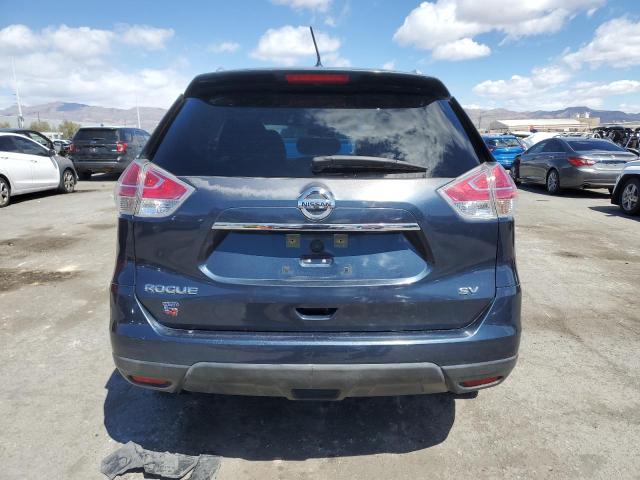 Photo 6 from auction – 2016 NISSAN ROGUE S with VIN KNMAT2MT9GP705649