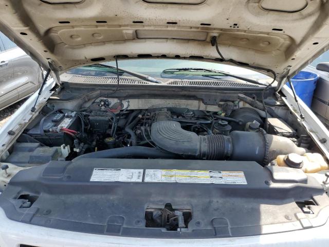 Photo 11 from auction – 2000 FORD F150 with VIN 1FTRX17L1YNA46217