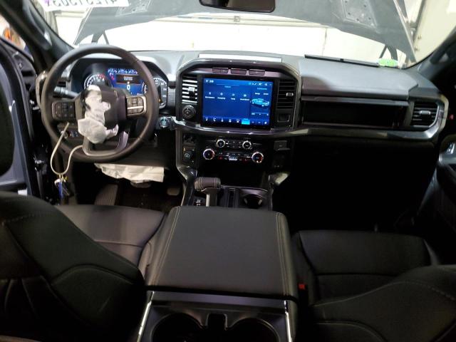 Photo 8 from auction – 2022 FORD F150 SUPER with VIN 1FTFW1E58NFC41442