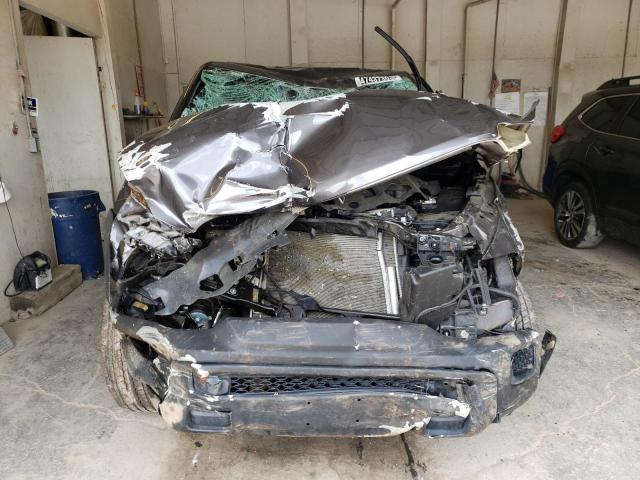 Photo 5 from auction – 2021 RAM 1500 CLASS with VIN 1C6RR6LG2MS547961