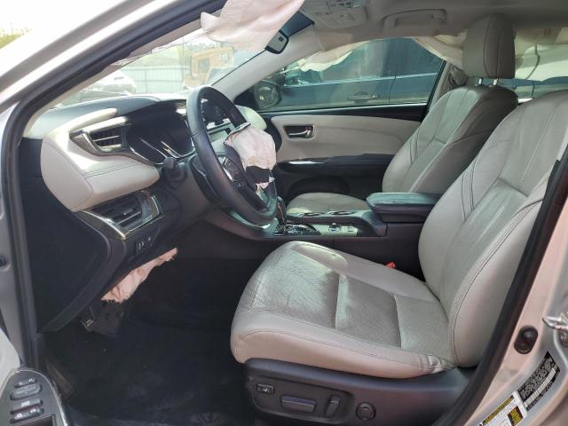 Photo 7 from auction – 2013 TOYOTA AVALON BAS with VIN 4T1BK1EB1DU064559