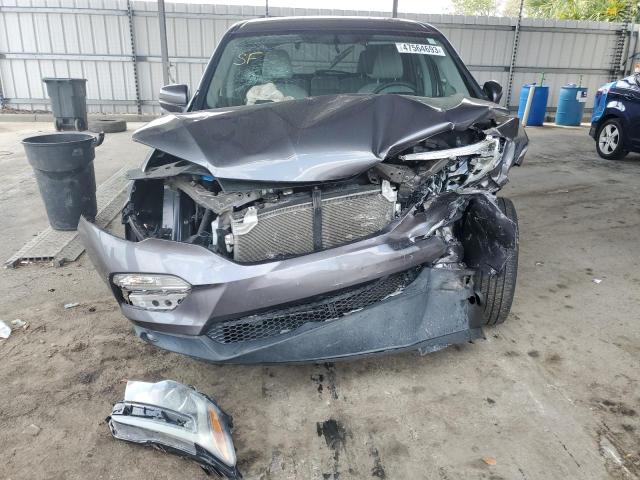 Photo 5 from auction – 2016 HONDA PILOT EX with VIN 5FNYF5H32GB001417