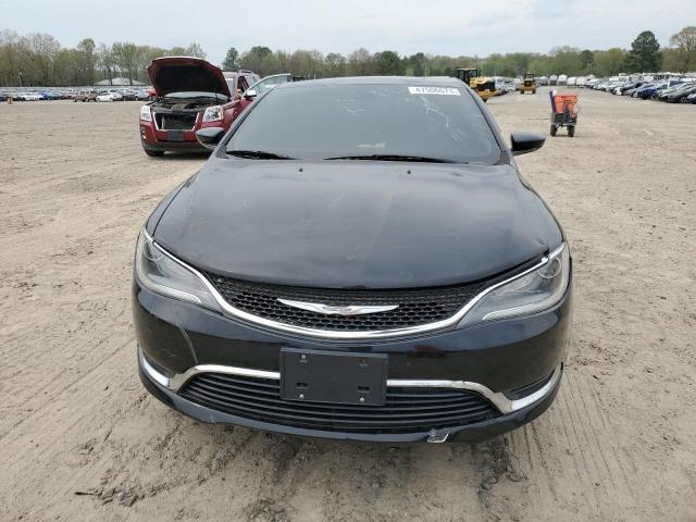Photo 5 from auction – 2016 CHRYSLER 200 LIMITE with VIN 1C3CCCAB5GN131190