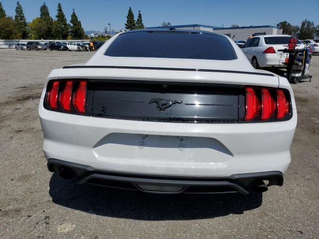 Photo 6 from auction – 2019 FORD MUSTANG with VIN 1FA6P8TH5K5106350