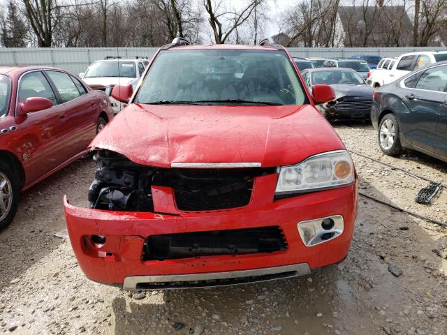 Photo 5 from auction – 2007 SATURN VUE with VIN 5GZCZ53437S829270