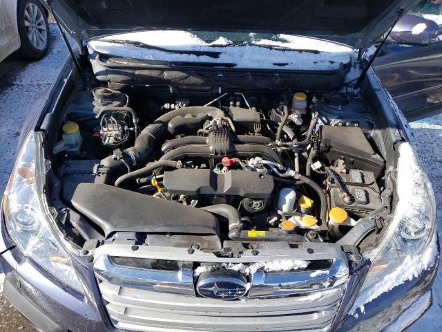 Снимка 12 от търг – 2014 SUBARU OUTBACK 2. с VIN 4S4BRCCC2E3246037
