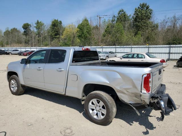 Photo 2 from auction – 2015 GMC CANYON SLE with VIN 1GTG5BE39F1170150