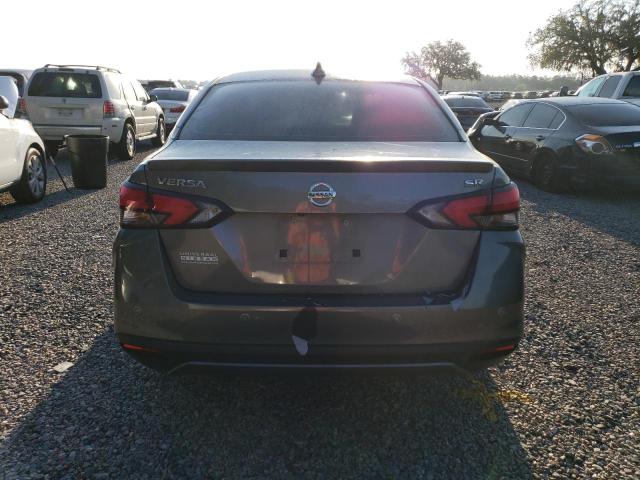 Photo 6 from auction – 2020 NISSAN VERSA SR with VIN 3N1CN8FVXLL806762