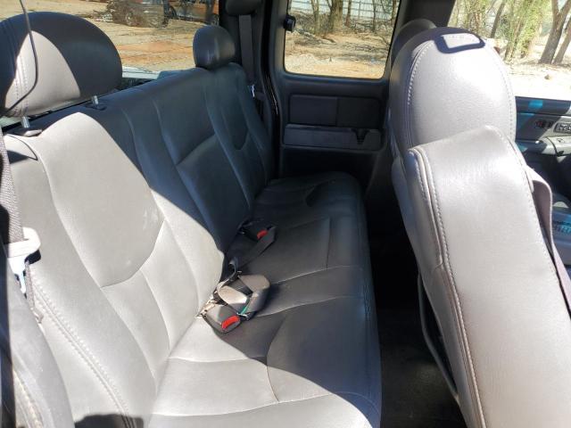 صورة رقم 10 من المزاد - 2005 CHEVROLET SILVERADO مع VIN 2GCEK19N851371827