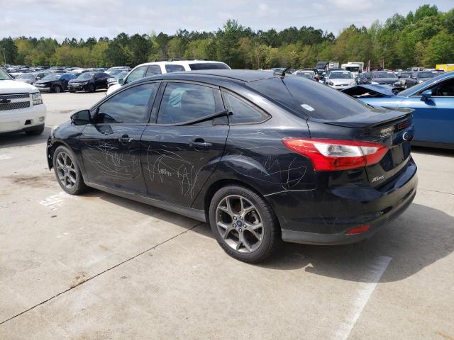 Photo 2 from auction – 2013 FORD FOCUS SE with VIN 1FADP3F28DL342362