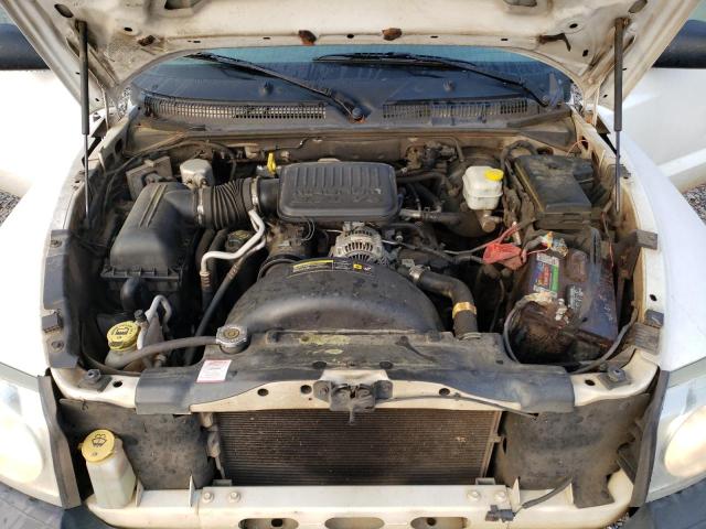 Photo 11 from auction – 2005 DODGE DAKOTA ST with VIN 1D7HE22K85S170123
