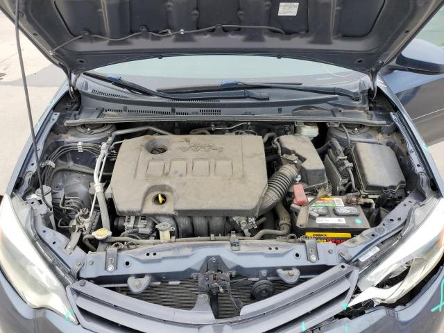 Photo 11 from auction – 2015 TOYOTA COROLLA L with VIN 5YFBURHE8FP249162