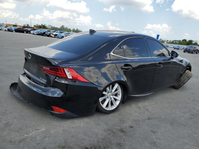 Photo 3 from auction – 2016 LEXUS IS 200T with VIN JTHBA1D22G5010371