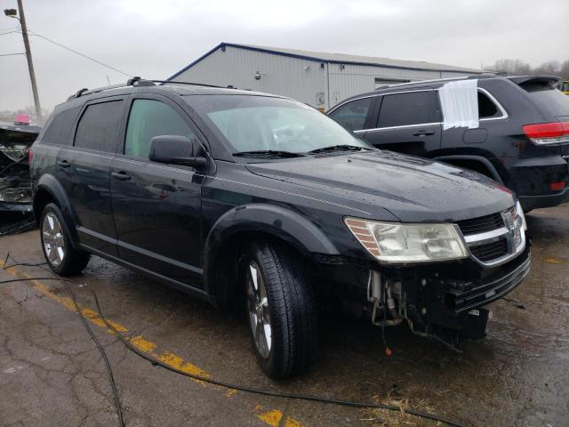 صورة رقم 4 من المزاد - 2010 DODGE JOURNEY SX مع VIN 3D4PG5FV1AT236089