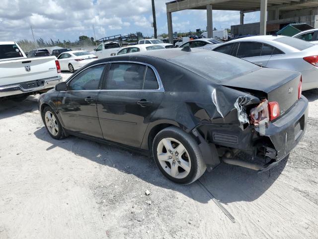 Photo 2 from auction – 2012 CHEVROLET MALIBU LS with VIN 1G1ZB5E06CF101741