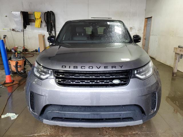 Photo 5 from auction – 2019 LAND ROVER DISCOVERY with VIN SALRG2RVXKA095766